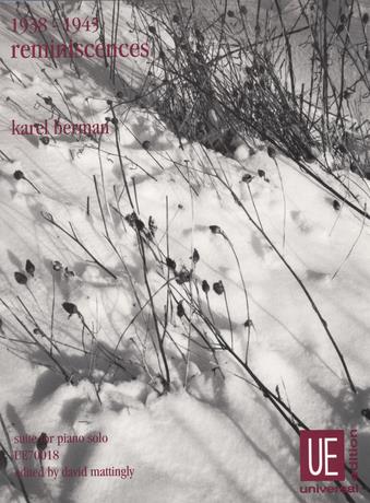 Karel Berman: Reminiscences 1938-1945 – Suite