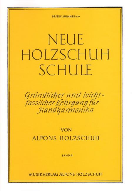 Neue Holzschuh-Schule 2