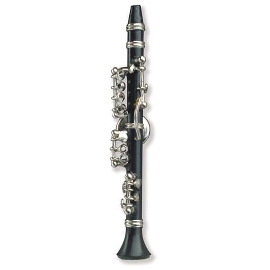Clarinet Magneet