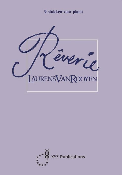 Laurens van Rooyen: Reverie