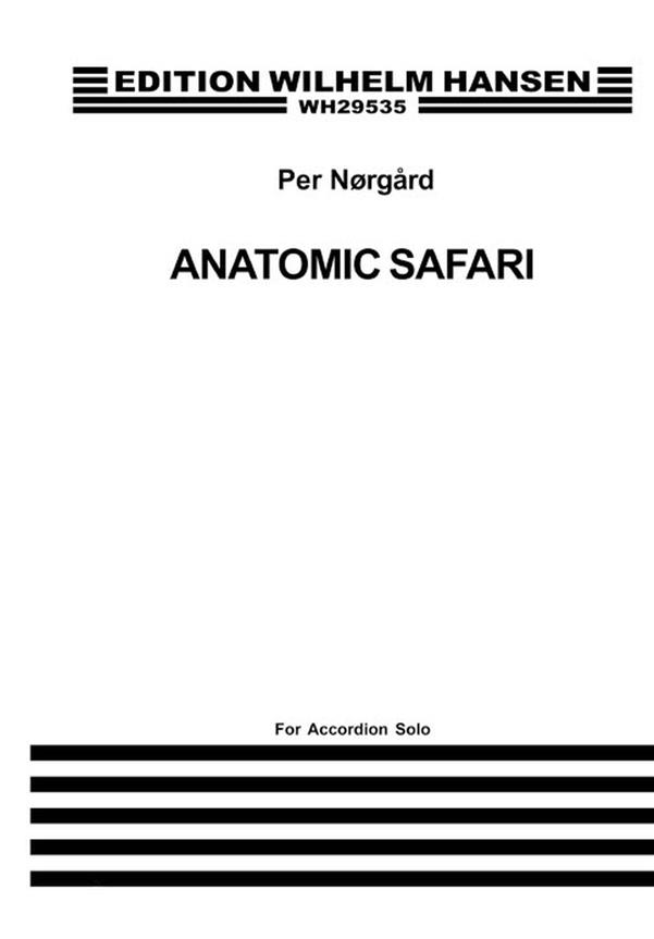 Anatomic Safari