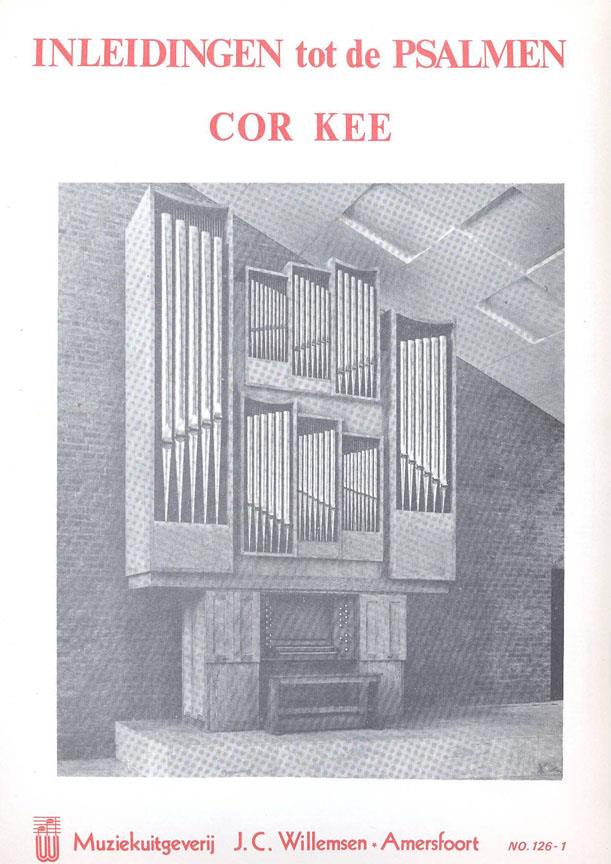 Inleiding Tot De Psalmen