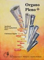 Ingelse: Organo Pleno Plus 1 (Speelboek)