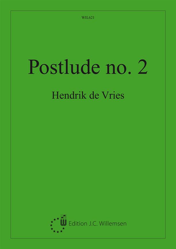 Postlude 2