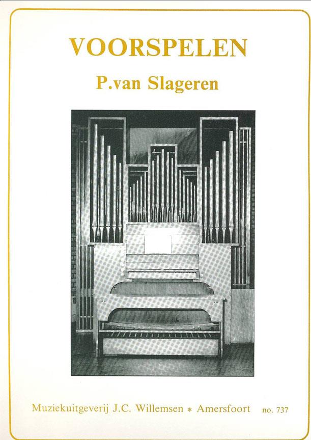 Slageren: Voorspelen