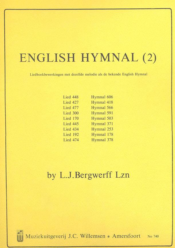 English Hymnal 2