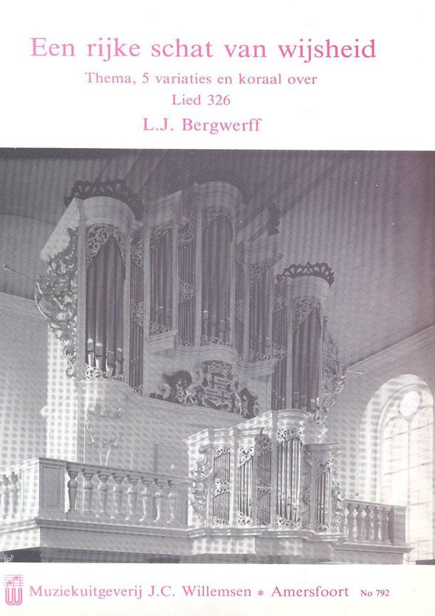 Rijke Schat Van Wijsheid