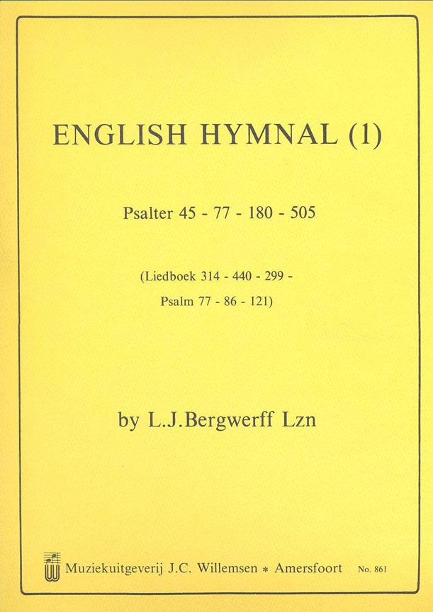 English Hymnal 1