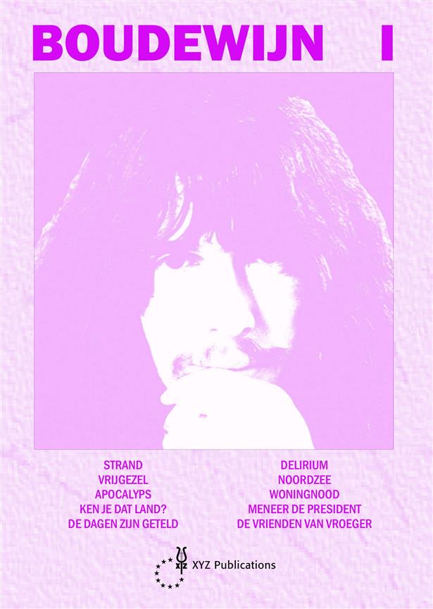 Boudewijn De Groot 1