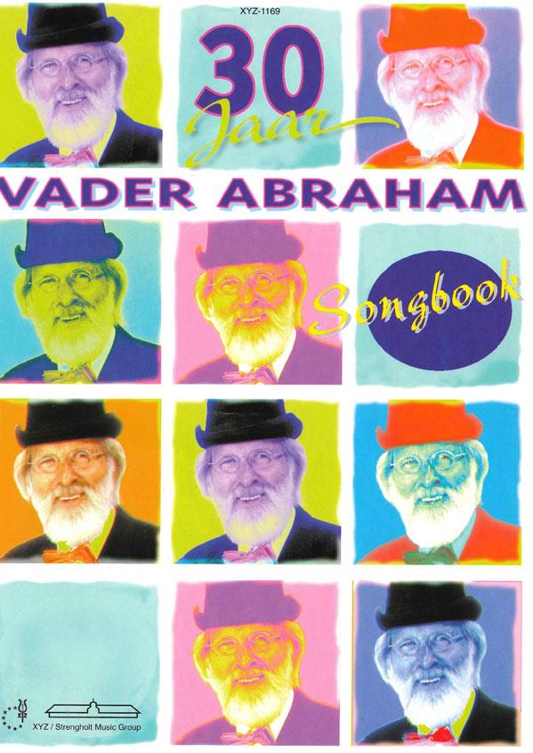 Vader Abraham Songbook (30 Jaar)