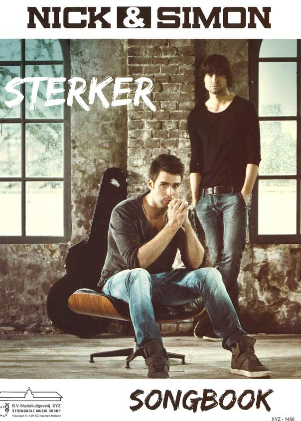 Nick & Simon – Sterker