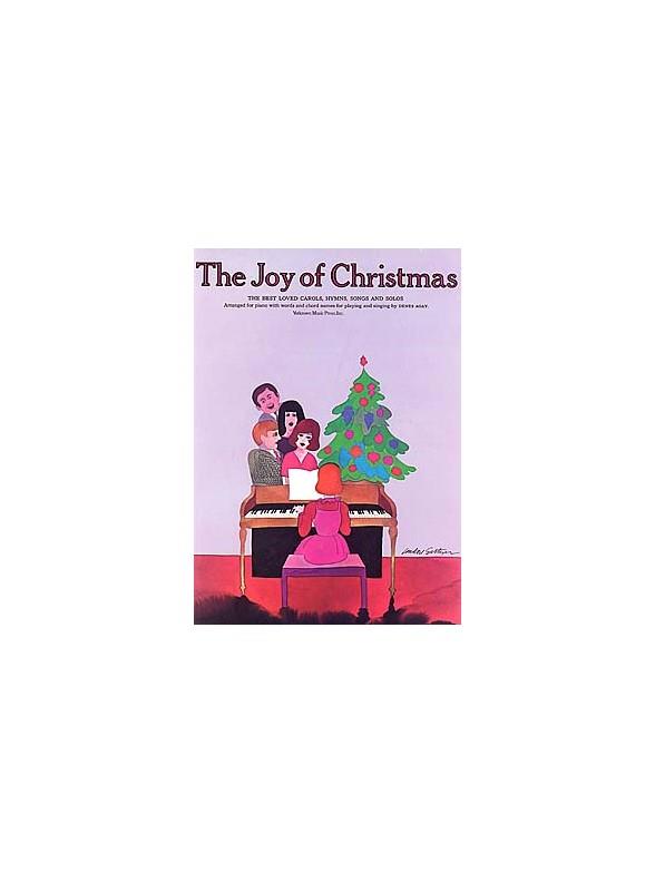 Dennis Agay: The Joy Of Christmas
