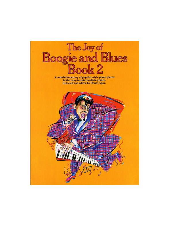 Dennis Agay: The Joy Of Boogie And Blues 2
