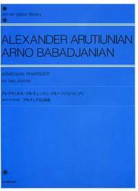 Armenian Rhapsody