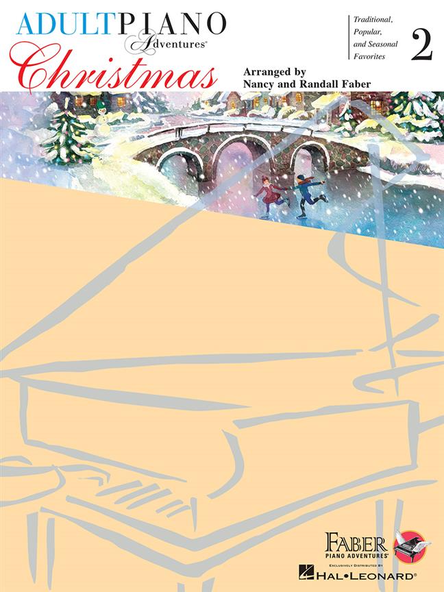 Christmas For All Time Book 2 with Enhanced CD