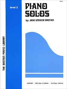 James Bastien: Piano Solos 2