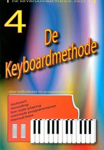 De Keyboardmethode 4