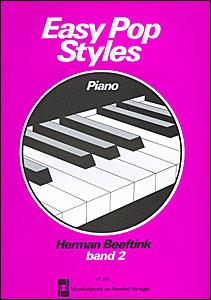 Herman Beeftink: Easy Pop Styles 2