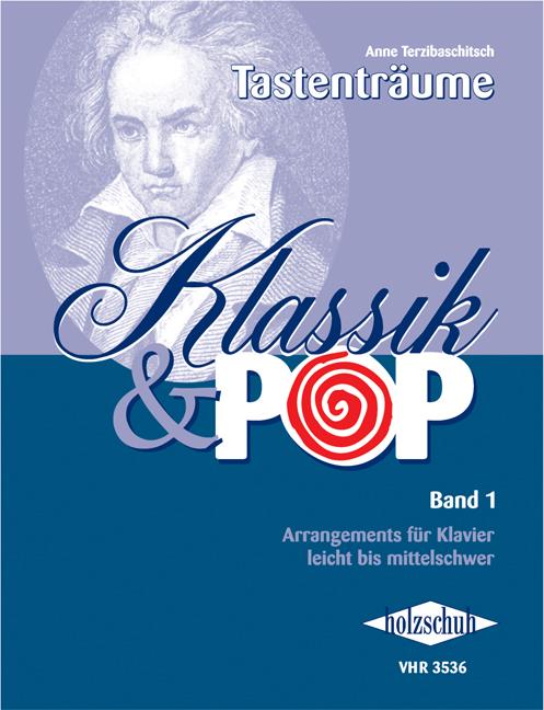 Anne Terzibaschitsch: Klassik & Pop Band 1