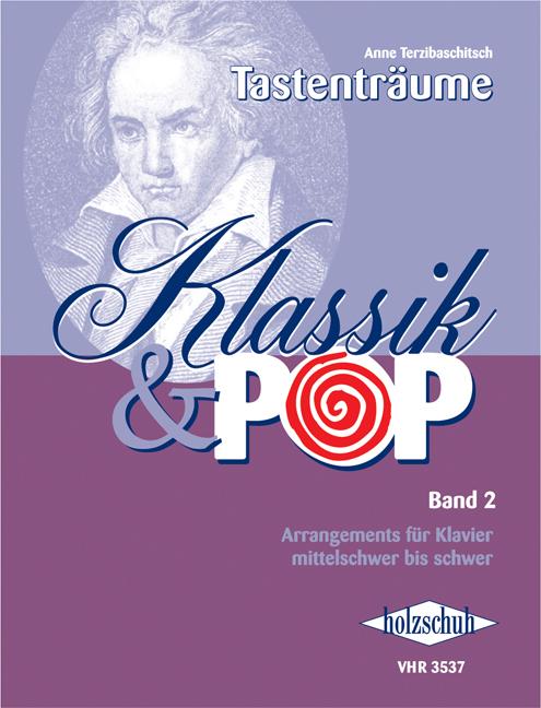 Anne Terzibaschitsch: Klassik & Pop Band 2