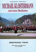 Frantisek Kmoch: Brautschau-Polka (Partituur) 