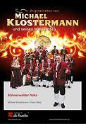 Franz Watz: Böhmerwälder-Polka (Harmonie) 