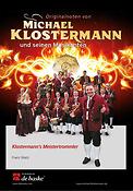 Klostermann's Meistertrommler (Partituur Harmonie)
