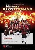 Michael Klostermann: Fanclub Polka (Harmonie) 