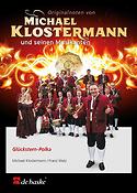 Franz Watz: Glückstern Polka (Harmonie) 
