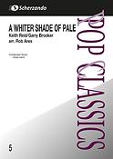 Brooker: A Whiter Shade of Pale (Brassband)