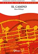 Hans Filliger: El Camino (Harmonie) 