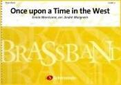 Morricone: Once Upon a Time in the West (Brassband)