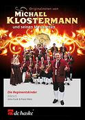 Julius Fucik: Die Regimentskinder (Harmonie) 