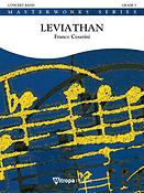Leviathan (Partituur Harmonie)