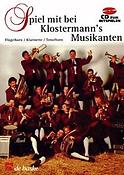 Spiel mit bei Klostermann's Musikanten