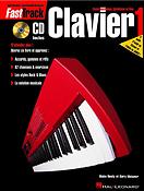 FastTrack - Clavier 1 (F)