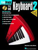 FastTrack - Keyboard 2 (NL)