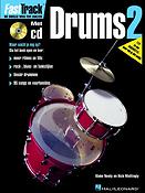 FastTrack - Drums 2 (NL)