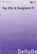 Pop Hits & Evergreens II ( 2 ) 1 C