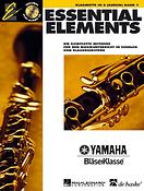 Essential Elements Band 1 - für Klarinette Boehm