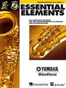 Essential Elements Band 1 - für Tenorsaxophon