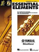 Essential Elements Band 1 - für Trompete