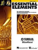 Essential Elements Band 1 - für Horn