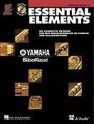 Essential Elements Band 2 - Partitur