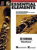 Essential Elements Band 2 - für Klarinette Böhm
