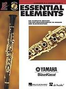 Essential Elements Band 2 - für Klarinette Oehler