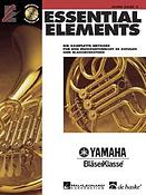 Essential Elements Band 2 - für Horn