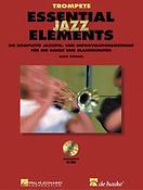 Essential Jazz Elements - Trompete
