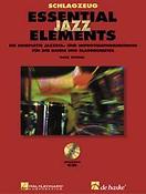 Essential Jazz Elements - Schlagzeug
