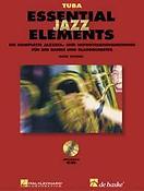 Essential Jazz Elements - Tuba